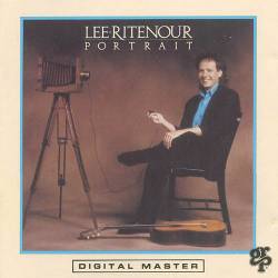 Lee Ritenour : Portrait